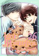 Junjo Romantica T26