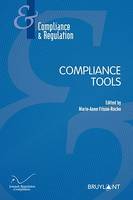 Compliance Tools, COMPLIANCE TOOLS