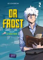 Dr. Frost T2