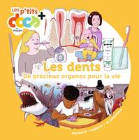 Les dents, De précieux organes pour la vie