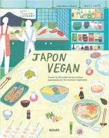 Japon vegan