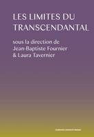 Les Limites du transcendantal