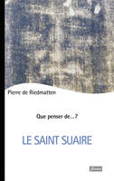 Le Saint Suaire