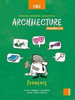 Archilecture (NE) - Manuel CM2
