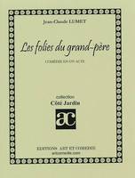 Les folies du grand-père