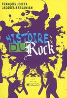 HISTOIRE DU ROCK (NE)