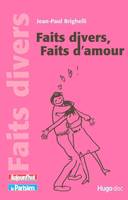 Faits divers faits d'amour