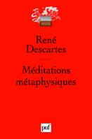 Méditations métaphysiques