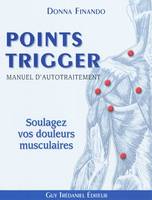 Points trigger - Manuel d'autotraitement, manuel d'autotraitement