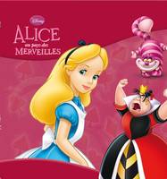 Alice au pays des Merveilles, DISNEY CLASSIQUE N.E.