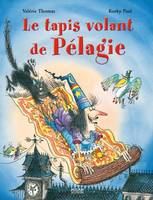 TAPIS VOLANT DE PELAGIE (LE)