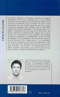 L'Etat et le livre, Les politiques publiques du livre en France (1957-1993)