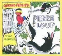 PIERRE ET LE LOUP