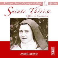 Sainte Thérèse