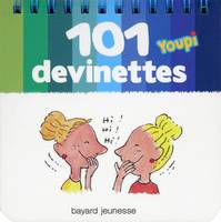 101 devinettes