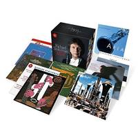 CD / The complete RCA album collection / Stoltzman, Richard