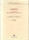 Laennec, catalogue des manuscrits scientifiques, catalogue des manuscrits scientifiques