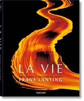 Frans Lanting. LA VIE, FO-UN VOYAGE A TRAVERS LE TEMPS