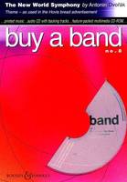 Buy a band - Slow movement from Symphony 9 (as used in the Hovis Bread Advertisement). Vol. 8.