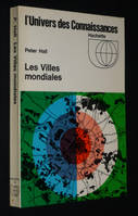 Les Villes mondiales