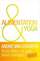 Alimentation & yoga