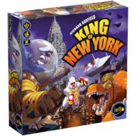 King of New York (retour 2021)