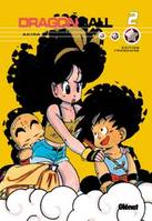 2, Dragon Ball (volume double) - Tome 02