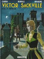 Victor Sackville ., 16, Victor Sackville - Tome 16 - Duel à Sirmione