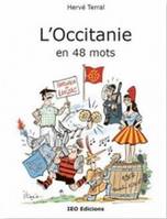 L'occitanie en 48 mots