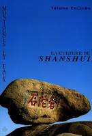 Montagnes et eaux, La culture du shanshui