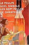 Les sept boules de Christelle