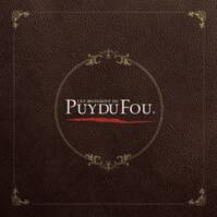 Les musiques du Puy du Fou - Best Of