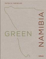 Green Namibia /anglais/allemand