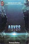 Abyss, - D'APRES UN SCENARIO DE JAMES CAMERON