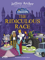 Little Kingdoms: The Ridiculous Race