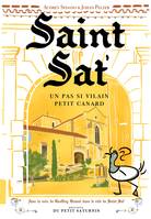 1, Saint Sat' un pas si vilain petit canard