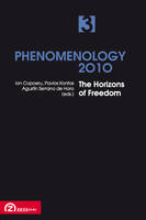 3, Phenomenology 2010, The horizons of freedom