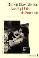 Les Sept fils de Simenon