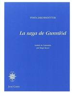 La saga de Gunnlöd