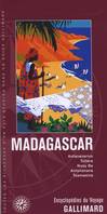 Madagascar / Antananarivo, Toliara, Nosy Be, Antsiranana, Toamasina, ANTANANARIVO, TOLIARA, NOSY BE, ANTSIRANANA, TOAMASINA