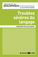 Les troubles spécifiques du langage, Pathologies ou variations ?