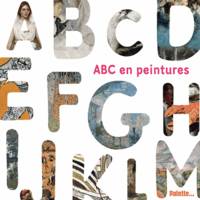 Abc en peintures