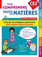 Pour comprendre Toutes les matières CE2