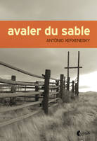 AVALER DU SABLE trad du portugais