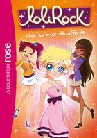 8, LoliRock 08 - Une surprise décoiffante