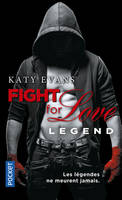 6, Fight for love - tome 6 Legend