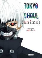 Anime, Tokyo Ghoul, Anime