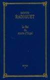 OEuvres / Raymond Radiguet., 2, Oeuvres