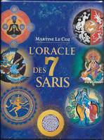 L'oracle des 7 Saris (coffret)