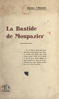 La bastide de Monpazier